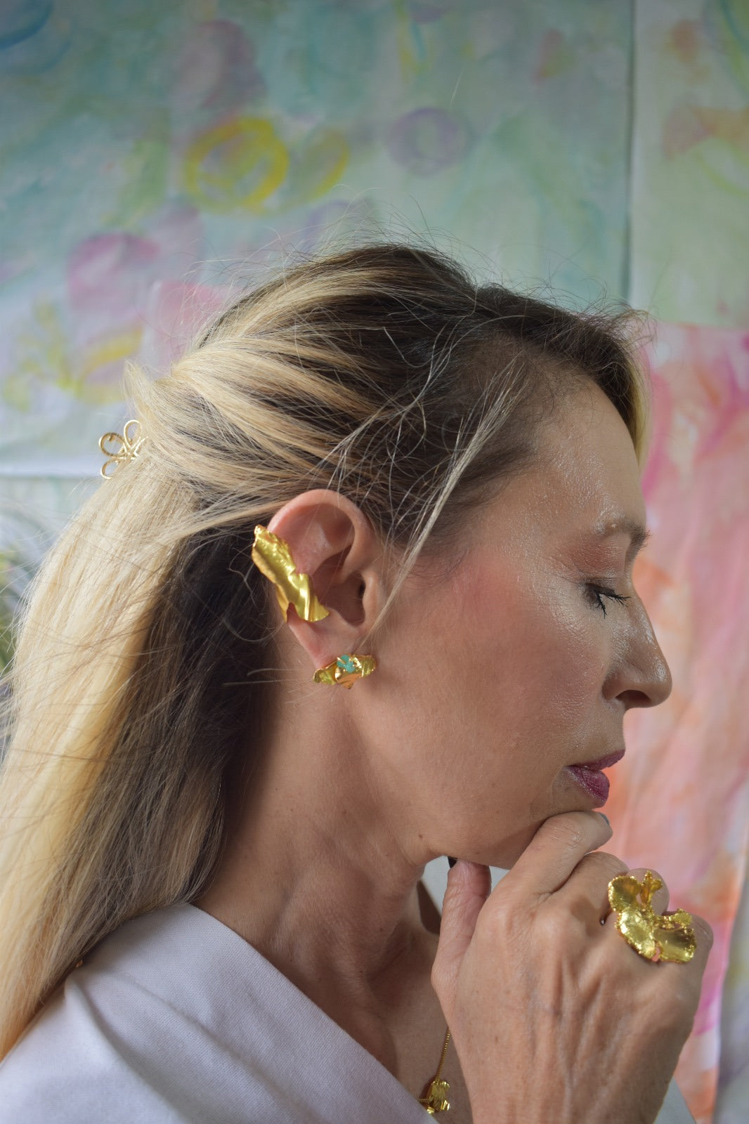 Aretes