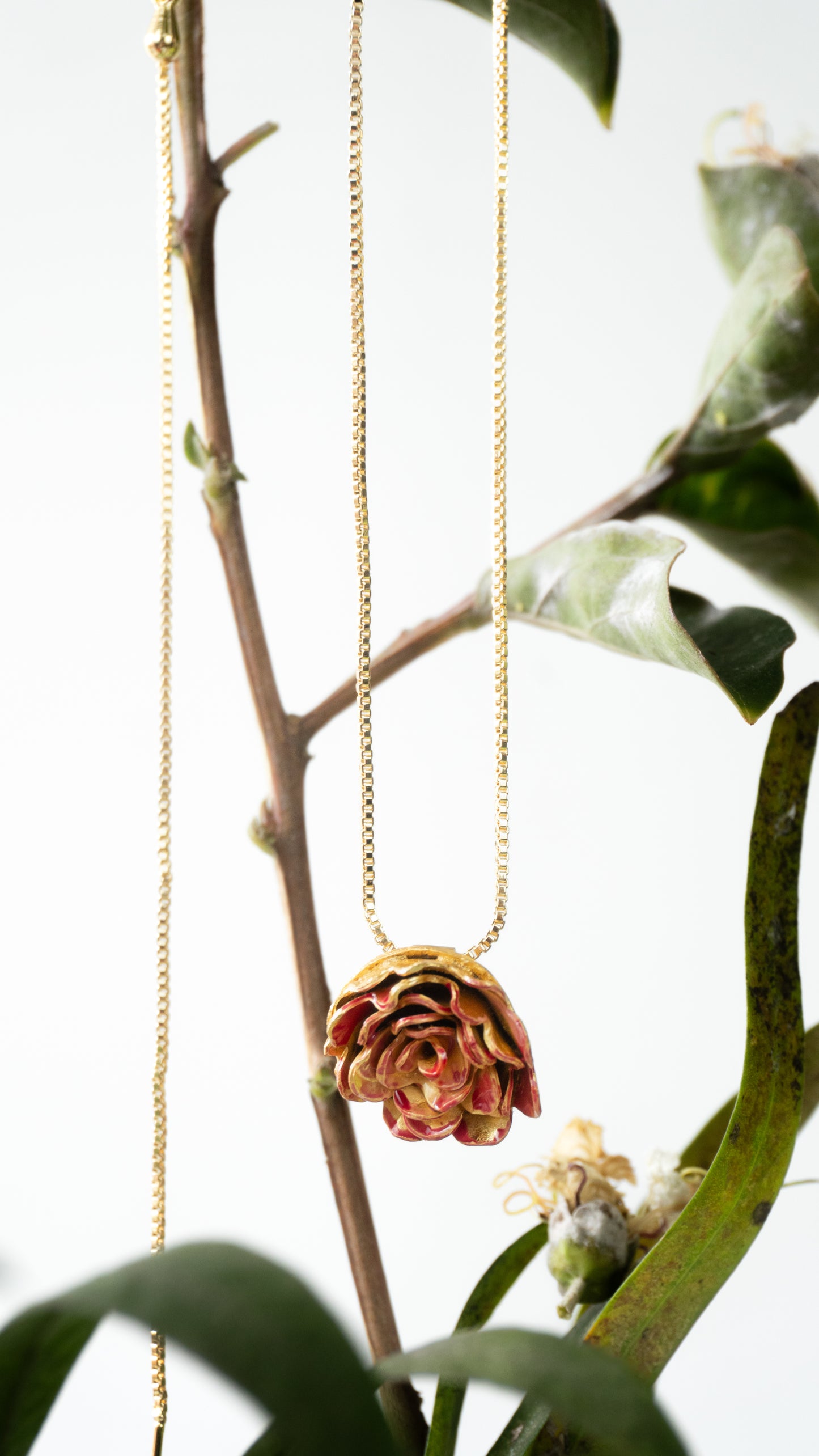 Collar Rosita