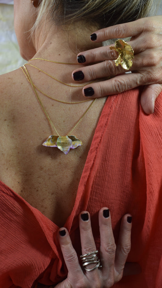 Collar Nucifera