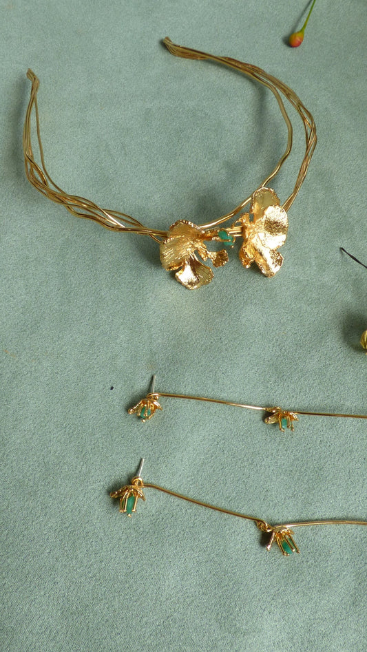 Collar Universo