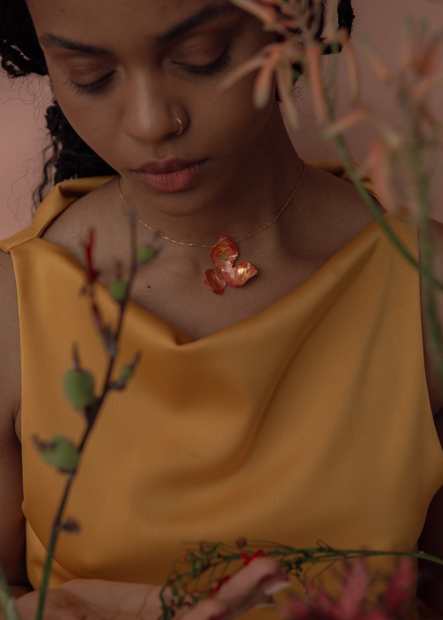 Collar Veranera Maxi