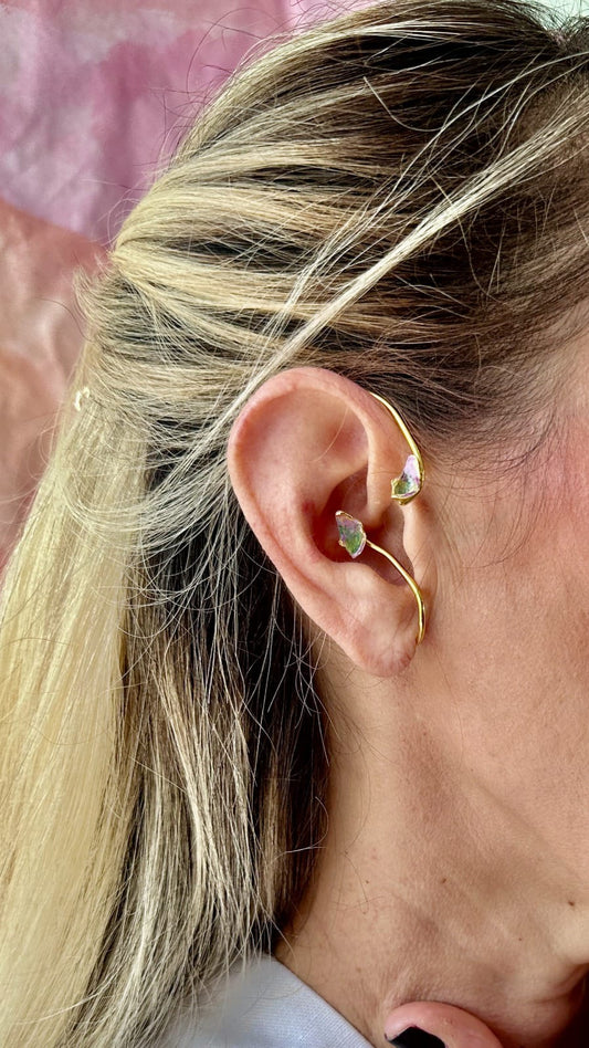 Earcuff Semilla