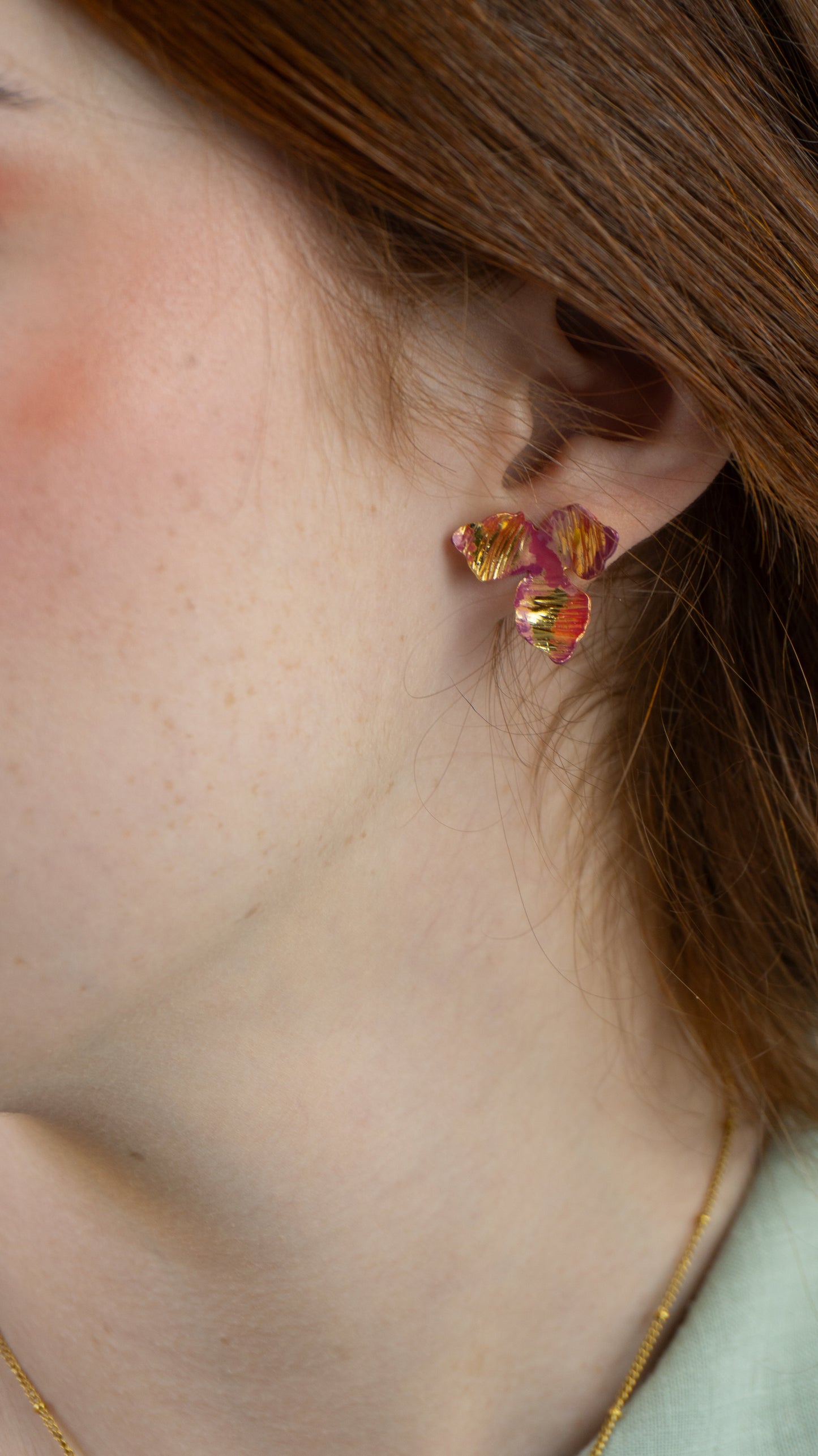 Aretes Topos Veranera Midi