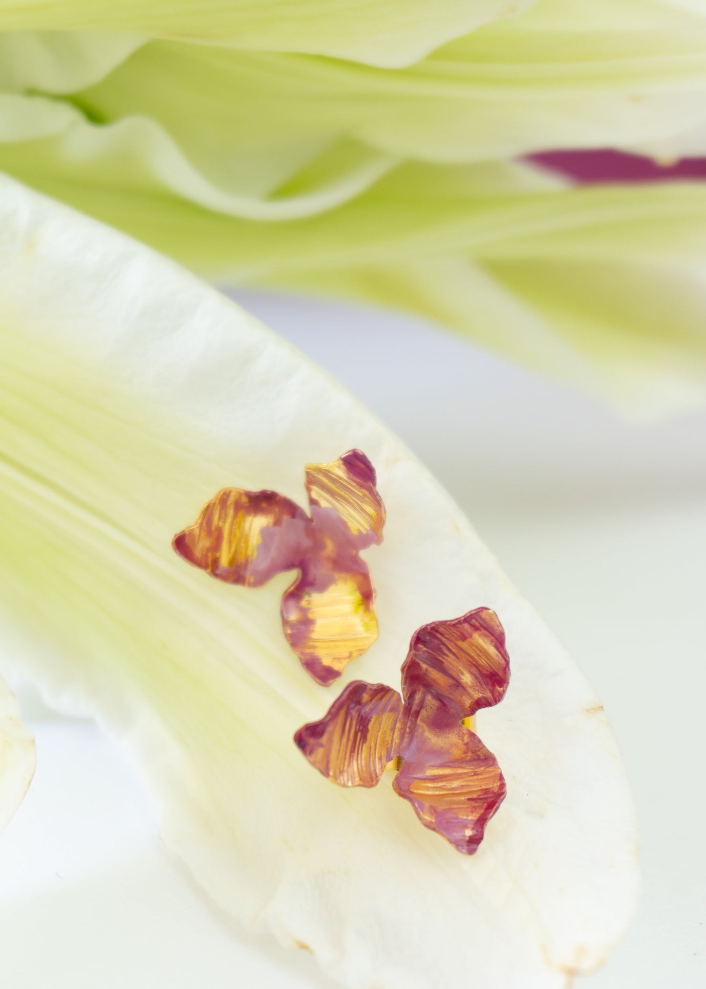 Aretes Topos Veranera Midi