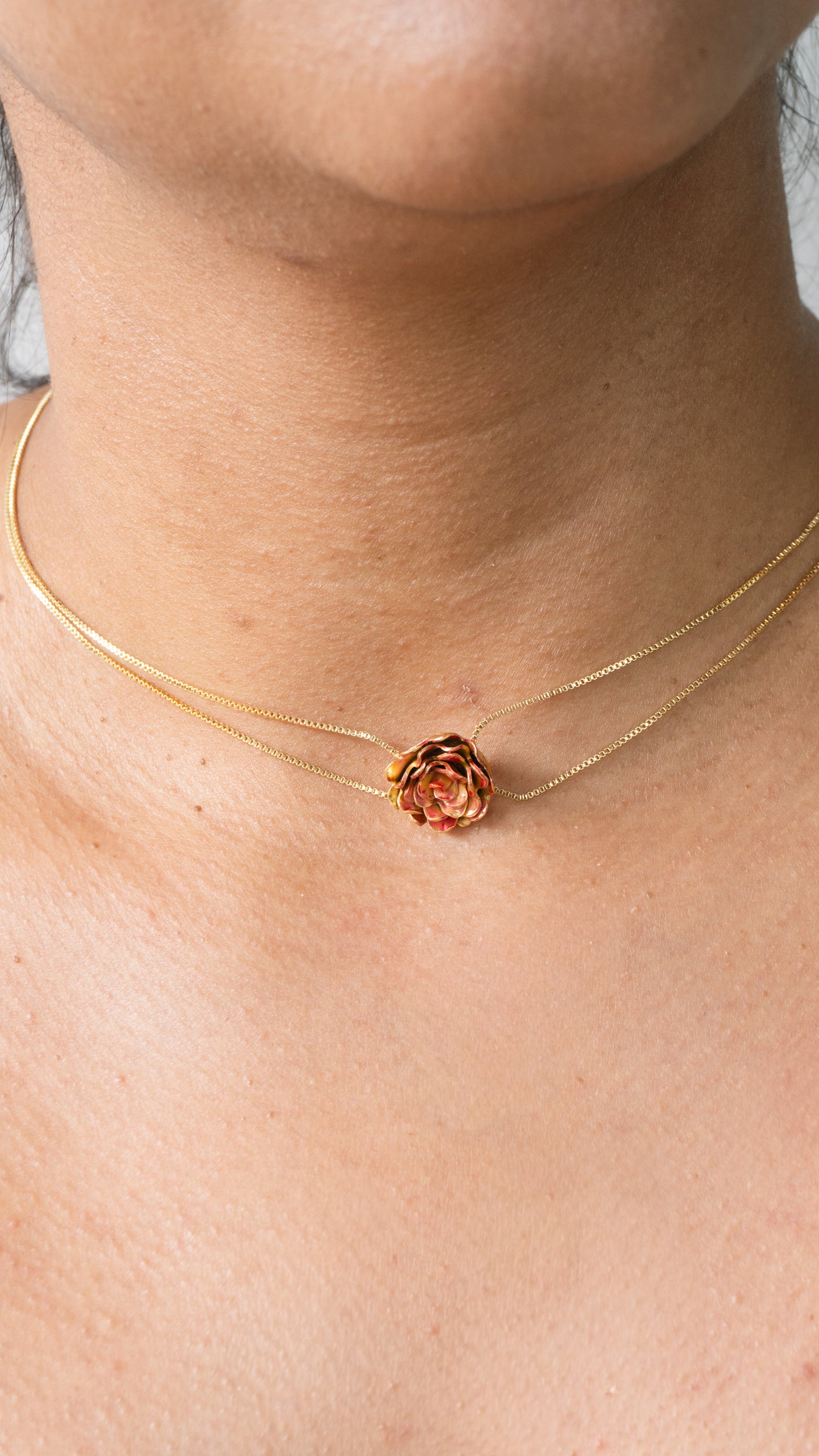 Collar Rosita