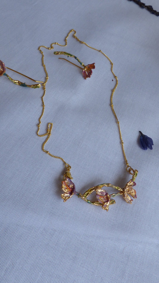 Collar Alegría