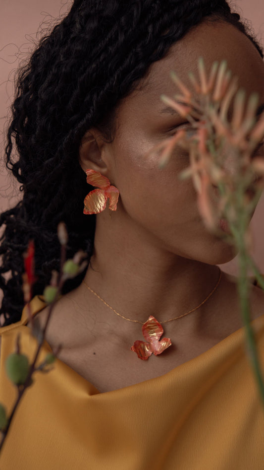 Collar Veranera Maxi